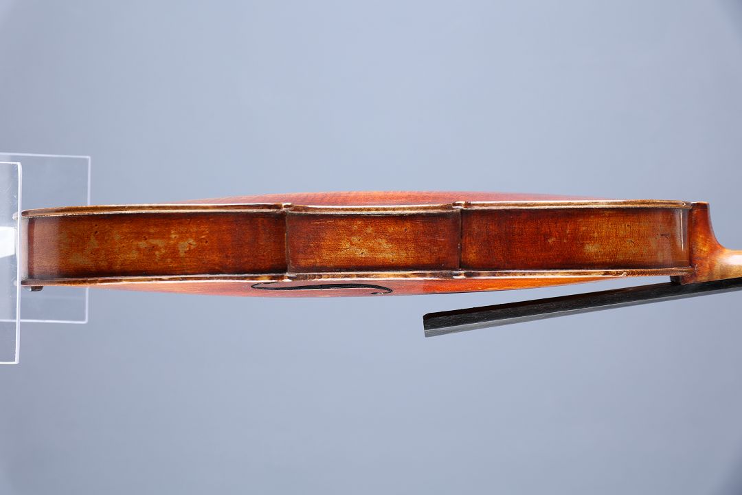 Heinel Oskar Erich - Markneukirchen anno 1907 - V10352